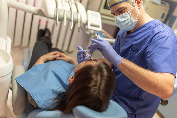 Professional Dental Services in Savanna, IL